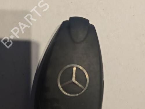 Electronic module MERCEDES-BENZ A-CLASS (W176) A 220 CDI 4-matic (176.005) | BP34744293M83  - Image 7