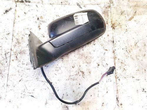 Used Left mirror Left mirror 35472483 35472483