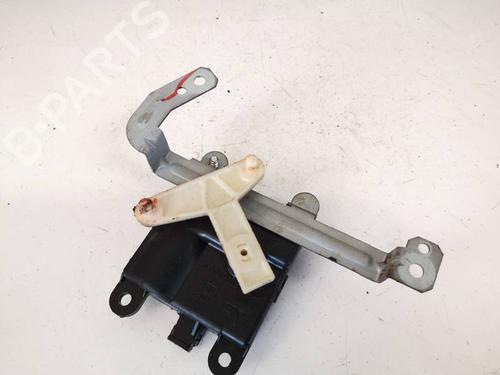 Electronic module NISSAN PRIMERA Hatchback (P12) 1.9 dCi | BP32621009M83