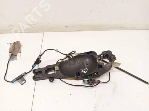 rear-left-exterior-door-handle-bmw-x6-e71-e72-2007-2008-2009-2010-2011-2012-2013-2014-2015-34850091 main image