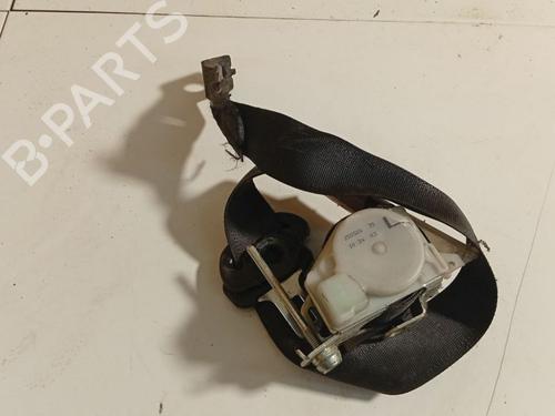 Used Front left seatbelt Front left seatbelt 34783025 34783025