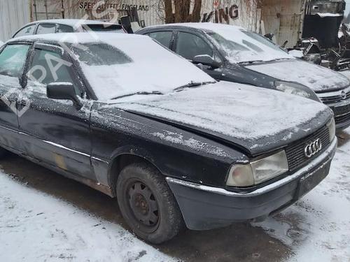 Brugte AUDI 80 B3 Saloon (893, 894, 8A2) 1.8 (75 hp) 4477501