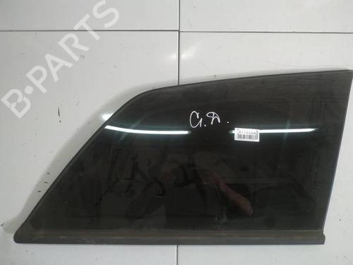Used Rear right quarter glass Rear right quarter glass 39222626 39222626