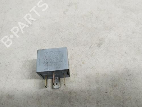 Electronic sensor SKODA FABIA I (6Y2) 1.4 TDI | BP33086186M84 - Image 2
