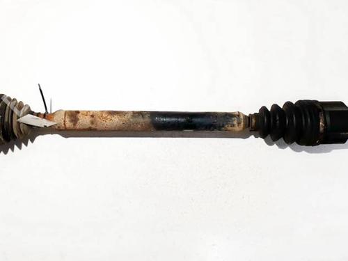 Used Right front driveshaft Right front driveshaft 34771758 34771758