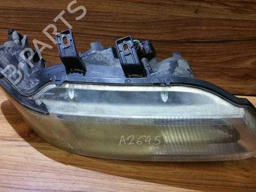 Used Right headlight Right headlight ROVER 400 II Hatchback (RT) 416 Si (113 hp) 35647512 35647512