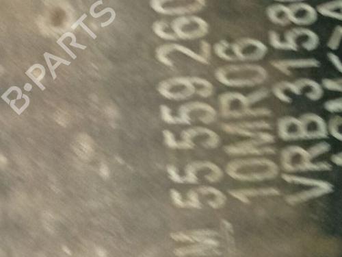 Pipe OPEL CORSA D (S07) 1.3 CDTI (L08, L68) | BP32536086M125 - Image 4