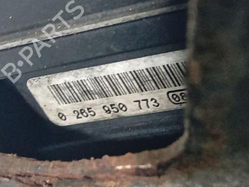 ABS pump FORD TRANSIT Van (FA_ _) 2.4 TDCi RWD | BP36312216M43 - Image 4