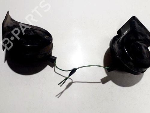 Used Horn Horn MAZDA 6 Saloon (GG) 2.0 (GGEP, GG10) (141 hp) 35867206 35867206