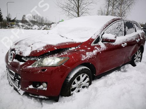 Air vent MAZDA CX-7 (ER) 2.3 AWD | BP32931062I21 - Image 6
