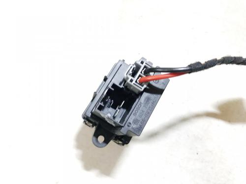 Heater resistor OPEL INSIGNIA A (G09) 2.0 CDTI (68) | BP35624908M108 - Image 3
