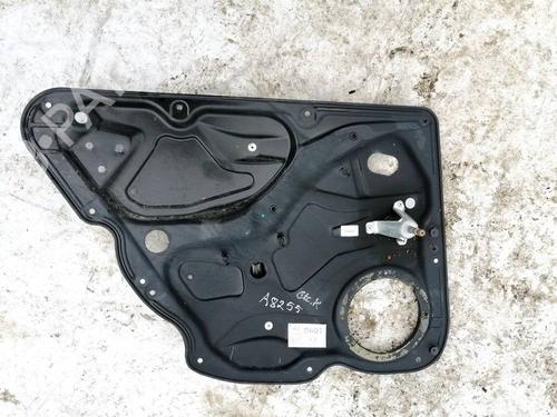Used Rear left window mechanism Rear left window mechanism 35198008 35198008
