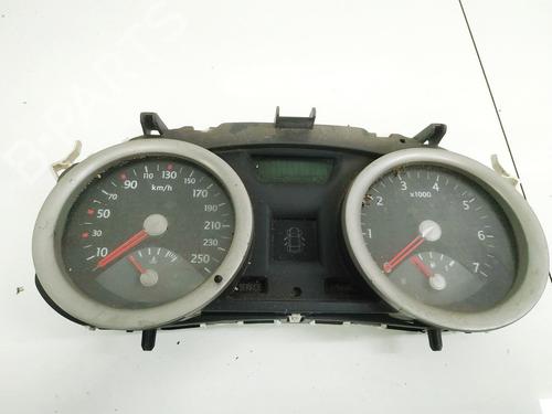 Used Instrument cluster Instrument cluster 35461485 35461485