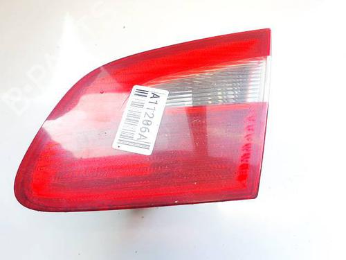 Used Right tailgate light Right tailgate light 34792773 34792773