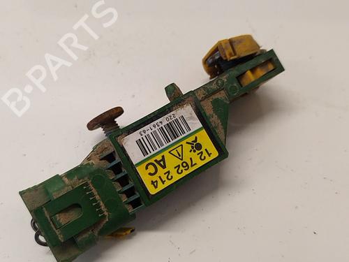 Used Electronic module Electronic module SAAB 9-3 (YS3F, E79, D79, D75) 1,8t BioPower (150 hp) 34411161 34411161