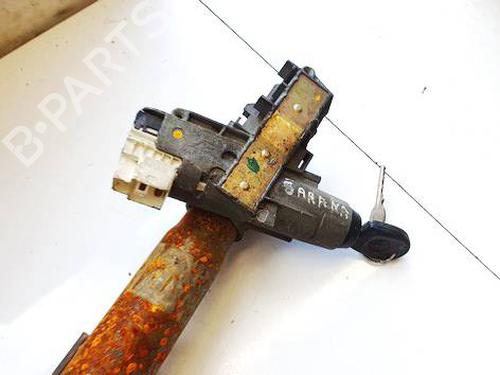 Used Ignition barrel Ignition barrel 38631129 38631129