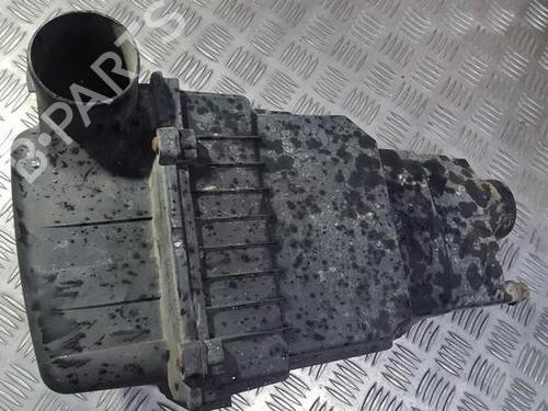 Used Air filter box Air filter box PEUGEOT 206 Hatchback (2A/C) 1.1 (54 hp) 35675073 35675073