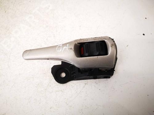 Used Front right interior door handle Front right interior door handle 38040185 38040185
