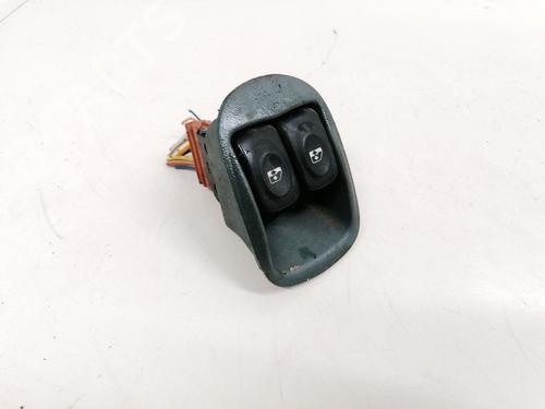 Interruttore Interruttore RENAULT MEGANE Scenic (JA0/1_) 1.6 e (JA0F) (90 hp) 33087933 33087933