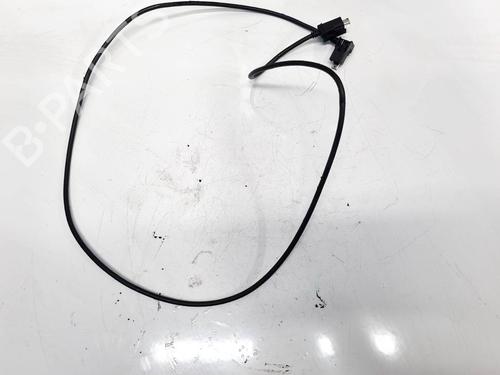Used Wiring harness Wiring harness TESLA MODEL S (5YJS) 85D AWD (421 hp) 35159975 35159975