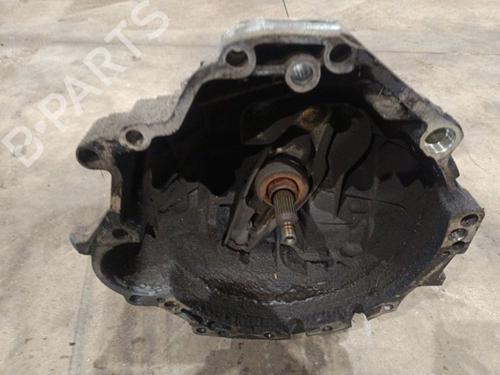 Used Gearbox Gearbox 38430036 38430036