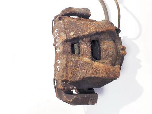 Used Left front brake caliper Left front brake caliper AUDI A4 B8 (8K2) 2.0 TDI (143 hp) 35423174 35423174
