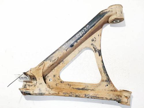 Brazo Suspension trasero izquierdo Brazo Suspension trasero izquierdo 39574787 39574787