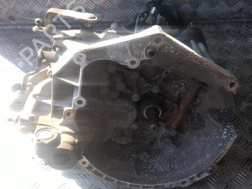 gearbox-rover-200-ii-hatchback-rf-1995-1996-1997-1998-1999-2000-35648809 main image