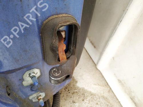 Used Hinge/Door check strap Hinge/Door check strap 35518779 35518779