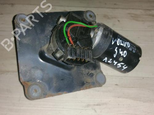 Used Front wiper motor Front wiper motor VOLVO S40 I (644) 1.9 TD (90 hp) 35649100 35649100