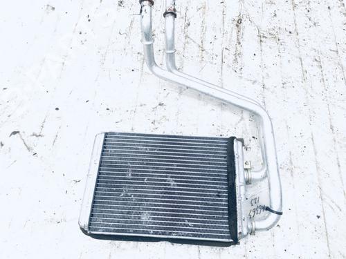 Used Heater matrix Heater matrix FIAT IDEA (350_) 1.9 JTD (101 hp) 35586936 35586936