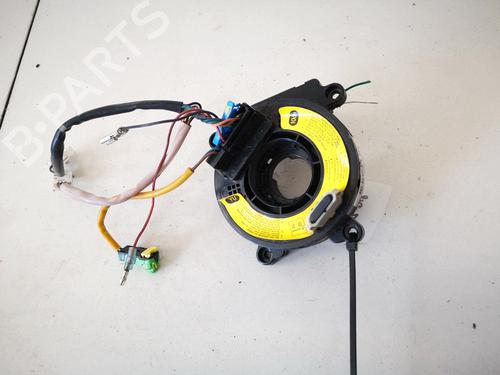 Used Squib airbag Squib airbag OPEL ANTARA A (L07) 2.0 CDTI (150 hp) 35430350 35430350