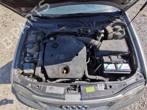 Boot lining AUDI A3 (8L1) 1.9 TDI | BP39574397I3 - Image 11
