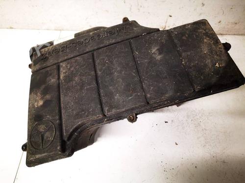 Used Air filter box Air filter box MERCEDES-BENZ A-CLASS (W168) A 140 (168.031, 168.131) (82 hp) 34871738 34871738