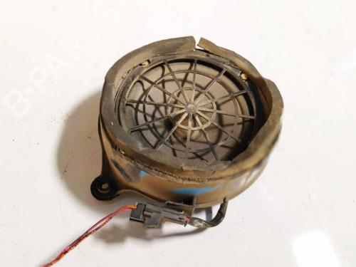 Used Speaker Speaker MERCEDES-BENZ M-CLASS (W163) ML 320 (163.154) (218 hp) 32585550 32585550