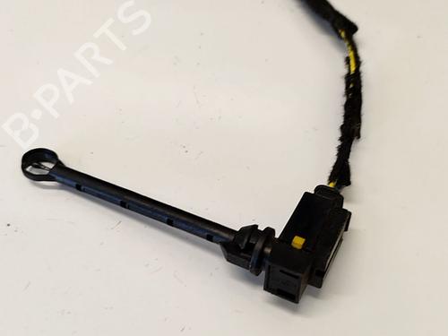 Used Electronic module Electronic module PEUGEOT 807 (EB_) 2.2 HDi (128 hp) 36457568 36457568
