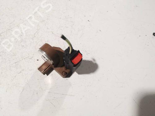 Used Electronic module Electronic module FORD FIESTA VI (CB1, CCN) 1.4 TDCi (68 hp) 32566925 32566925