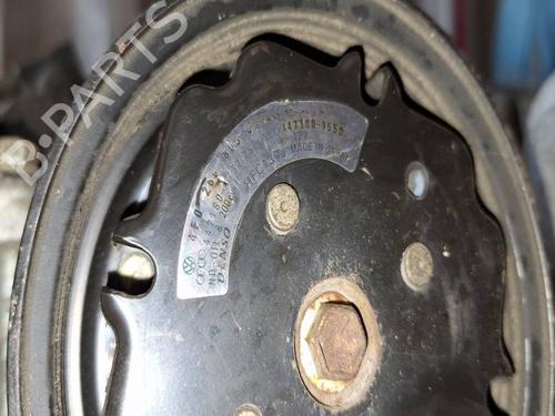 AC compressor AUDI A8 D3 (4E2, 4E8) 4.0 TDI quattro | BP40242476M34 - Image 4