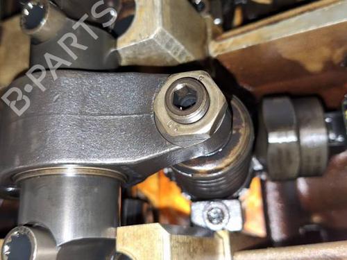 Injector VW PASSAT B5.5 (3B3) 1.9 TDI | BP34905542M100 - Image 2
