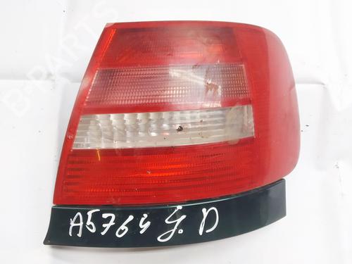 Højre baglygte Højre baglygte AUDI A4 B5 (8D2) 1.9 TDI (90 hp) 35881893 35881893