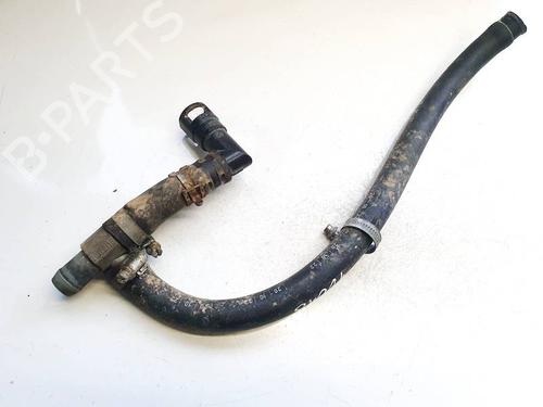 Used Pipe MAZDA CX-7 (ER) 2.3 MZR DISI Turbo AWD (ER3P) (260 hp) 32605810