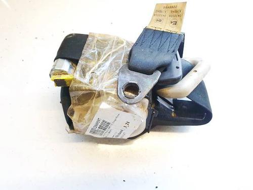 Used Front left seatbelt Front left seatbelt MAZDA 2 (DY) 1.2 (DY3W) (75 hp) 35216746 35216746