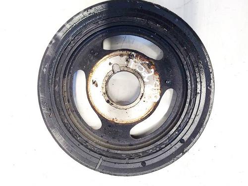 Used Pulley Pulley PEUGEOT BOXER Van 2.0 BlueHDi 130 (130 hp) 35315542 35315542