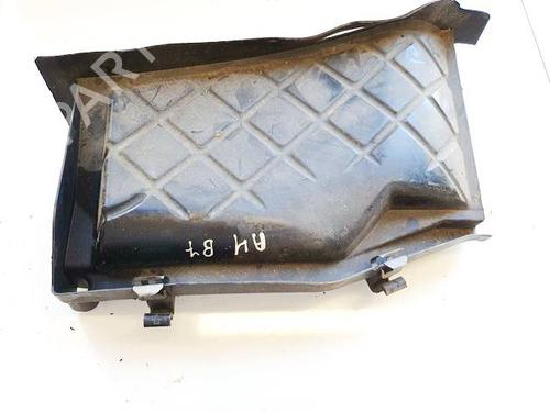 Torpedoplade Torpedoplade PEUGEOT 407 (6D_) 1.6 HDi 110 (6D9HZC, 6D9HYC) (109 hp) 34743744 34743744