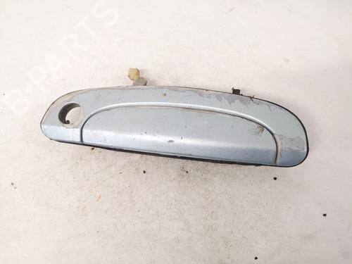 front-right-exterior-door-handle-hyundai-getz-tb-2001-2002-2003-2004-2005-2006-2007-2008-2009-2010-2011-35399815 main image