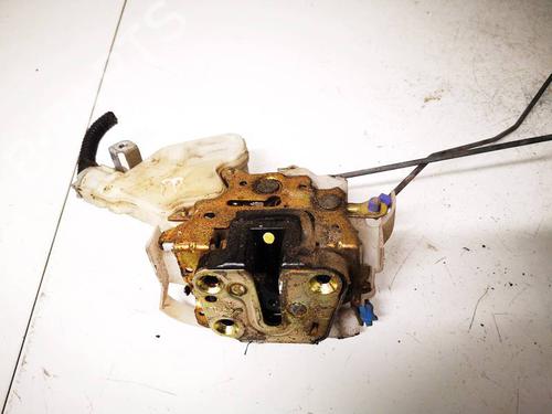 Used Front right lock Front right lock 34871975 34871975