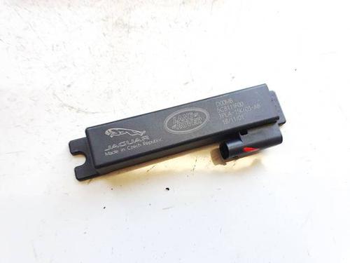 Electronic module JAGUAR I-PACE (X590) EV400 AWD | BP39605345M83 - Image 2