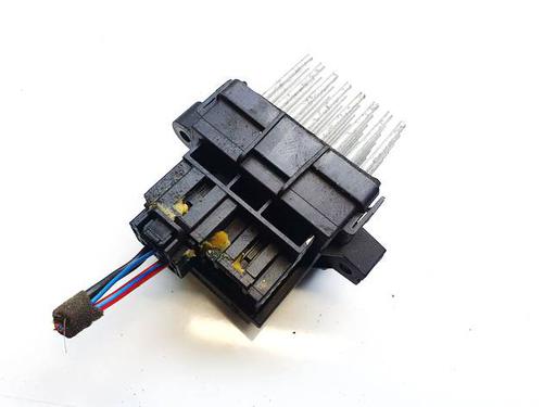 Used Heater resistor Heater resistor OPEL ASTRA J (P10) 1.4 (68) (100 hp) 35037985 35037985