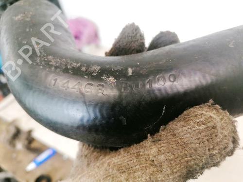 Pipe NISSAN ALMERA II Hatchback (N16) 2.2 Di | BP32886003M125 - Image 3