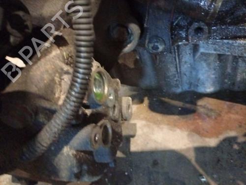 AC compressor NISSAN PRIMERA Hatchback (P12) 1.9 dCi | BP38259458M34 - Image 4